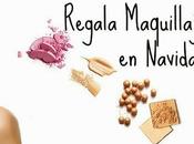 Regala Maquillaje Navidad