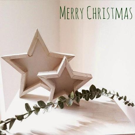 feliz navidad - merry christmas