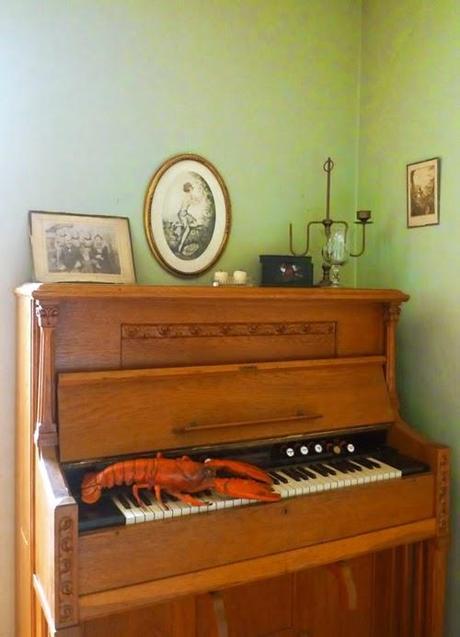 ¡Al mercado! ¡Al mercado!