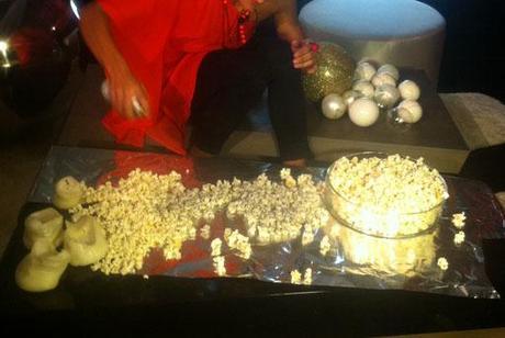 Centro de mesa Navidad Crea tu centro de mesa esta Navidad con la ayuda de Joaquin Torres