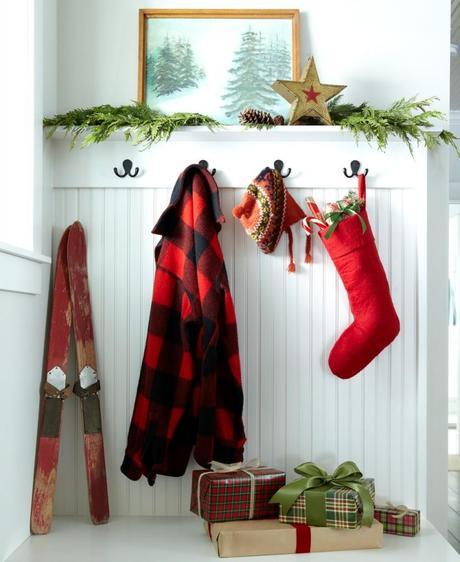 El Tartán es para las Navidades