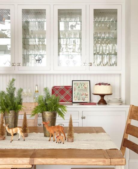 El Tartán es para las Navidades