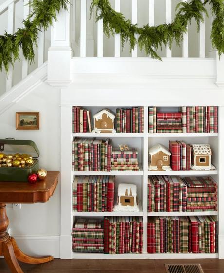 El Tartán es para las Navidades