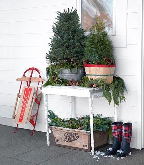 El Tartán es para las Navidades