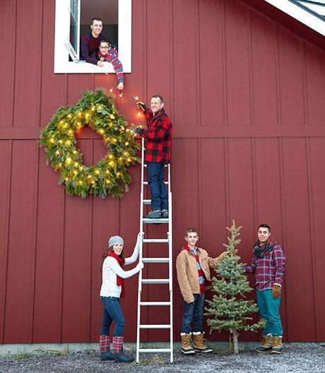 El Tartán es para las Navidades