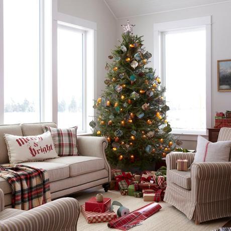 El Tartán es para las Navidades