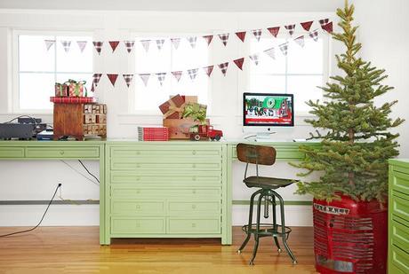 El Tartán es para las Navidades