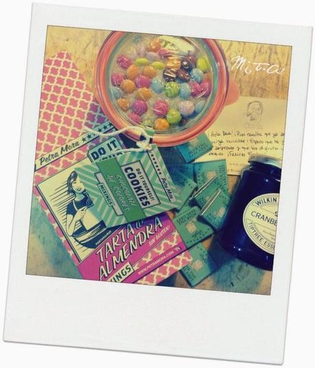 Amigo invisible HC! Amigo invisible HC!