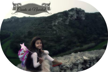 CUENTO DE NAVIDAD - LA PRECIOSA HADA