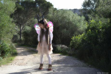 CUENTO DE NAVIDAD, SESION DE FOTOS NIÑAS, NIÑAS CON ALAS, HADAS, FANTASIA