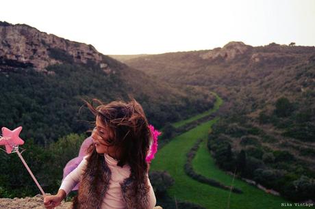 CUENTO DE NAVIDAD - LA PRECIOSA HADA