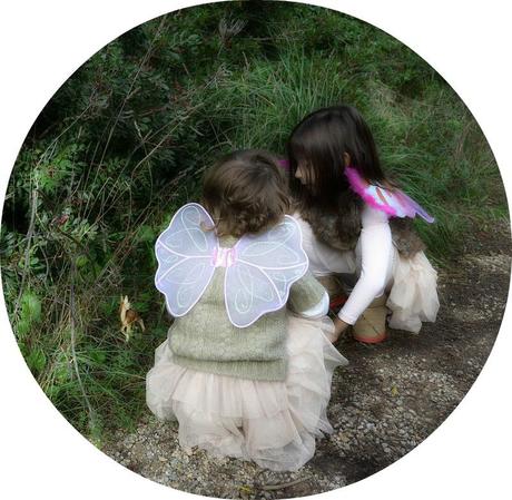 CUENTO DE NAVIDAD - LA PRECIOSA HADA