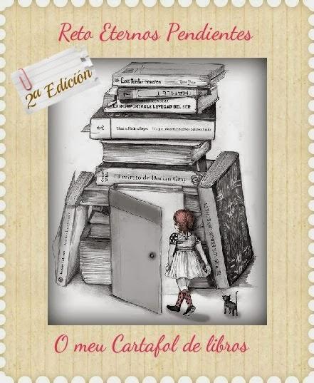 Reto eternos pendientes II