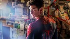 Los fans quieren que Andrew Garfield siga siendo Spiderman