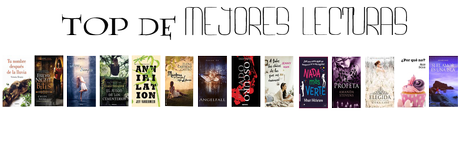 Feliz Navidad a tod@s y top de lecturas&películas 2014