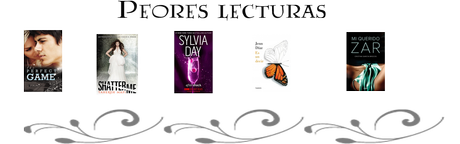 Feliz Navidad a tod@s y top de lecturas&películas 2014