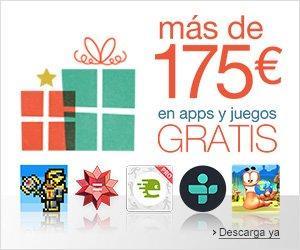 Amazon nos regala 175 euros en forma de aplicaciones ROADBLOCK_300x250._V333508405_