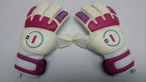 BETA, la nueva línea de N1 Goalkeeper Pro Rosso