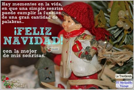 Feliz Navidad 2014...Merry Christmas