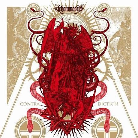 BLACK METAL 2.14 (II)