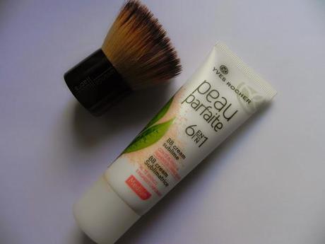 BB cream Piel Perfecta de Yves Rocher (Review)