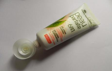 BB cream Piel Perfecta de Yves Rocher (Review)