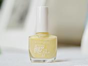 Maybelline super stay days: lookout lemon