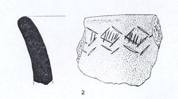 Yacimiento de Los Molondros (Orgaz).