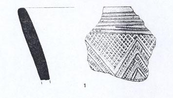 Yacimiento de Los Molondros (Orgaz).