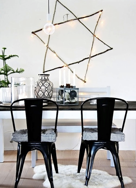 MESAS NAVIDEÑAS, IT´S CHRISTMAS TIME.-