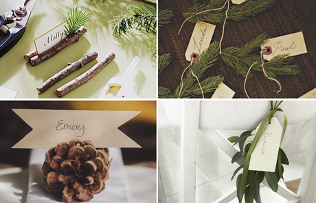 MESAS NAVIDEÑAS, IT´S CHRISTMAS TIME.-