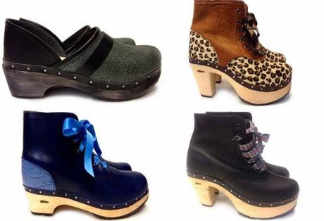 Elena Ferro, tercera generación de zuequeros