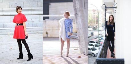 ¿CON QUÉ LOOK TE QUEDAS PARA LAS FIESTAS? LRG Magazine - Xmas Party - 05