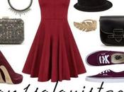 ¿con look quedas para fiestas?