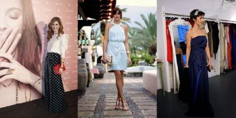 ¿CON QUÉ LOOK TE QUEDAS PARA LAS FIESTAS? LRG Magazine - Xmas Party - 08