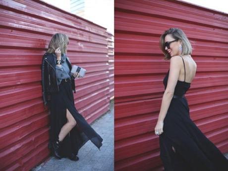 ¿CON QUÉ LOOK TE QUEDAS PARA LAS FIESTAS? LRG Magazine - Xmas Party - 03