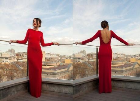 ¿CON QUÉ LOOK TE QUEDAS PARA LAS FIESTAS? LRG Magazine - Xmas Party - 04