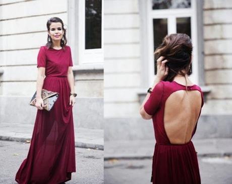 ¿CON QUÉ LOOK TE QUEDAS PARA LAS FIESTAS? LRG Magazine - Xmas Party - 02