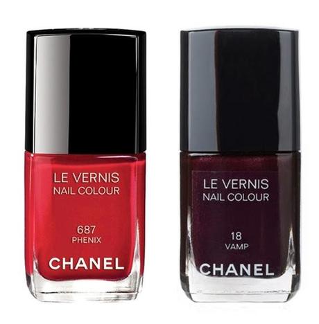 Plumes Précieuses, La Colección de Navidad de CHANEL