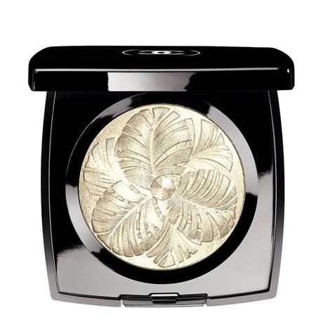 Plumes Précieuses, La Colección de Navidad de CHANEL