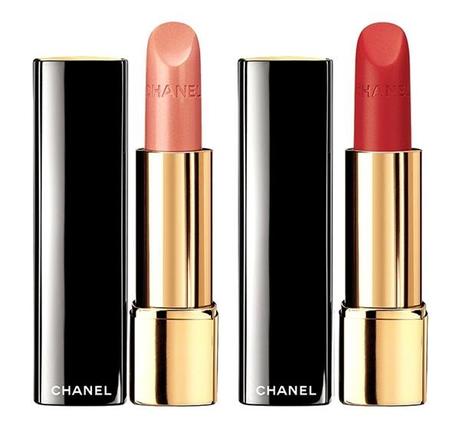 Plumes Précieuses, La Colección de Navidad de CHANEL