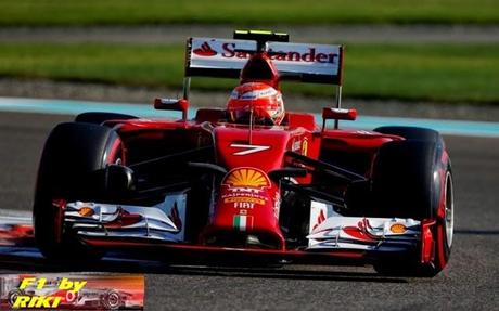 FERRARI ESPERA ENCONTRAR ESTABILIDAD EN SU REESTRUCTURACIÓN