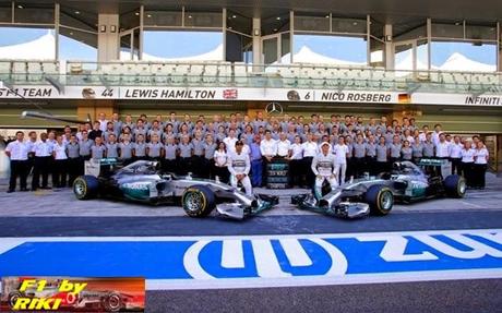 CLEAR ABANDONA MERCEDES PARA UNIRSE A FERRARI