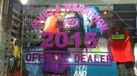 Tiendas de Running en Sevilla: Deportemanía