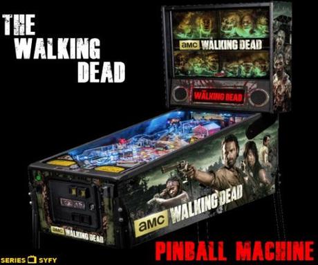 The-Walking-Dead-Pinball-Machine
