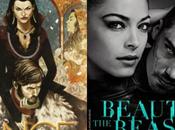 ‘Once Upon Time’ ‘Beauty Beast’ anuncian nuevas novelas.