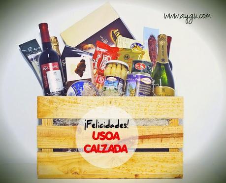 ¡Feliz navidad! + ganador del sorteo