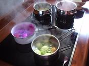 Cómo Limpiar Fácilmente Comida Pegada