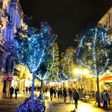 Feliz Navidad y Próspero Año Nuevo 2.015