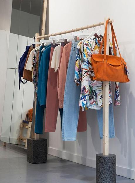 TIENDAS Y TÉCNICAS DE VENTA